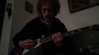 Bob Clayton Guitar ★ Microdots & Polkadots ★ 05.15.24