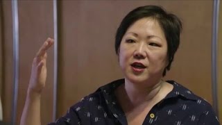 Margaret Cho: 'My rapist is super scared'