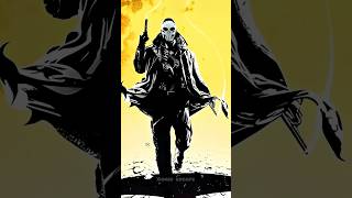 Who Is Punisher Noir? 🤔
