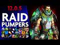 BIG SURPRISES! Midnight DPS Tier List in Raids