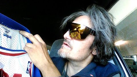 I Found Some Heat Wave Sunglasses!