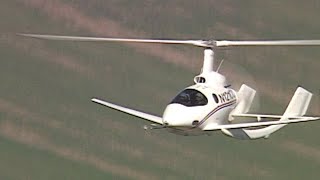 Carter Aviation Technologies Introduction
