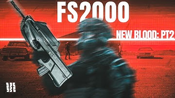 The FS2000: New Blood Part 2