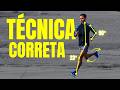 Forma correta de correr (baseado na ciência) #corridaderua #running #run