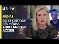 Rsf et critique des mdias  aude lancelin accuse