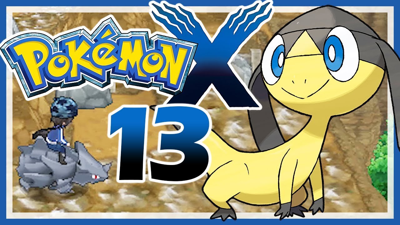 Pokemon X Frisuren - Frisur Design