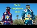 World Championship Hoop Dance Competition 2018