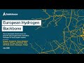 Webinar Replay: Launch of the European Hydrogen Backbone