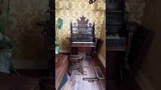 The Gill Mortuary and Funeral Parlor