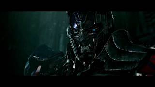 Video thumbnail of "Heavy( Linkin Park ft. Kiiara) [Rock Remix] - Transformers: The Last Knight - Music Video"