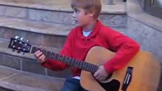 Justin Bieber chords