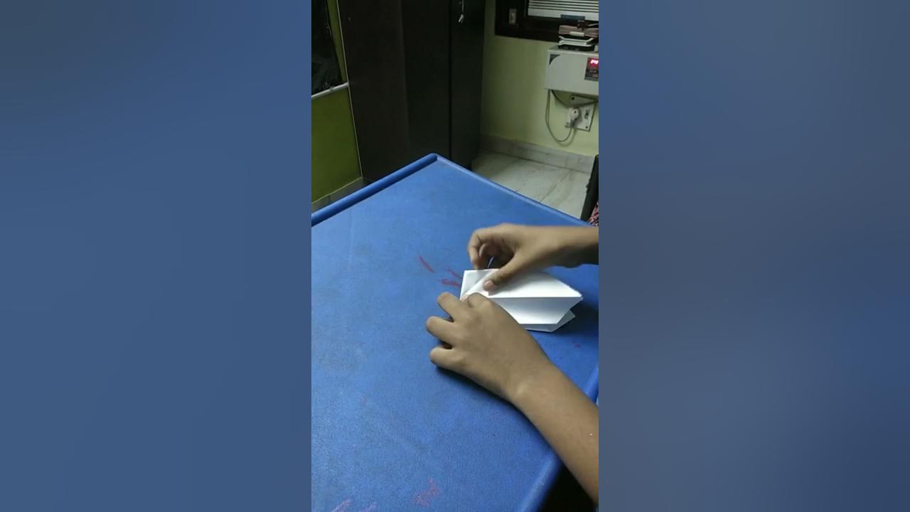 How to make boboiboy watch with paper by Aadhav Jayaram YouTube