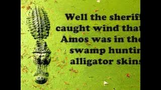 Jerry Reed Amos Moses Lyrics