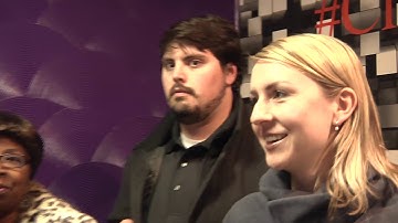 Cryptex Escape Room Commercial