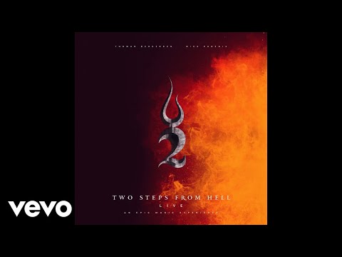 Two Steps From Hell, Thomas Bergersen - New Life