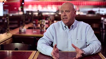 Red Robin  Taking Care of Team Members