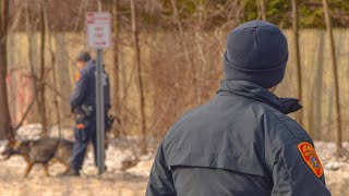 Drive-By Shooting — Commack, NY | Victim Drives Himself to Hospital After Being Shot