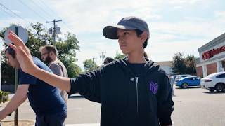 13-year-old Long Island student accepted into NYU master's program