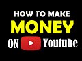 How to Start Your Own Youtube Channel and Make Money (Step By Step)