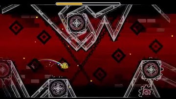 Geometry Dash - "Alpha Cosmos" By ZenthicAlpha