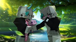 bagi² || template render collab ber 2 || prisma 3D