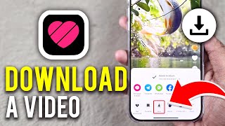 How to Download a Video on Likee screenshot 5