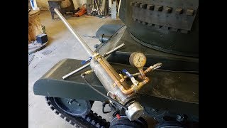 How to Build an AWESOME Propane Spud Gun