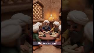 LONCA — OSMANLI'NIN GİZLİ EKONOMİK SİLAHI #tarih