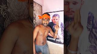 yaar gangster 😎 durlabh Kashyap 🥷👑#ujjain #ujjainmahakal #viral #shorts #durlabh #shortvideo