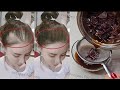Mata Masu Masalar Gashin Kai Ga Video Yadda Zaku Hada Magani Gashi 