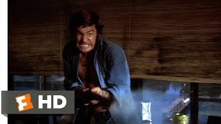 White Lightning 9 11 Movie Clip - Gator S Escape 1973 Hd