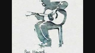 Video thumbnail of "Ben Howard - The wolves"