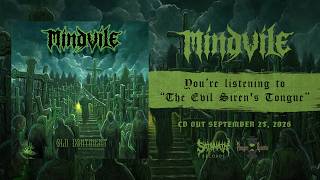 Mindvile - The Evil Sirens Tongue
