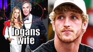 The NEVER ENDING NIGHTMARE of Logan Paul