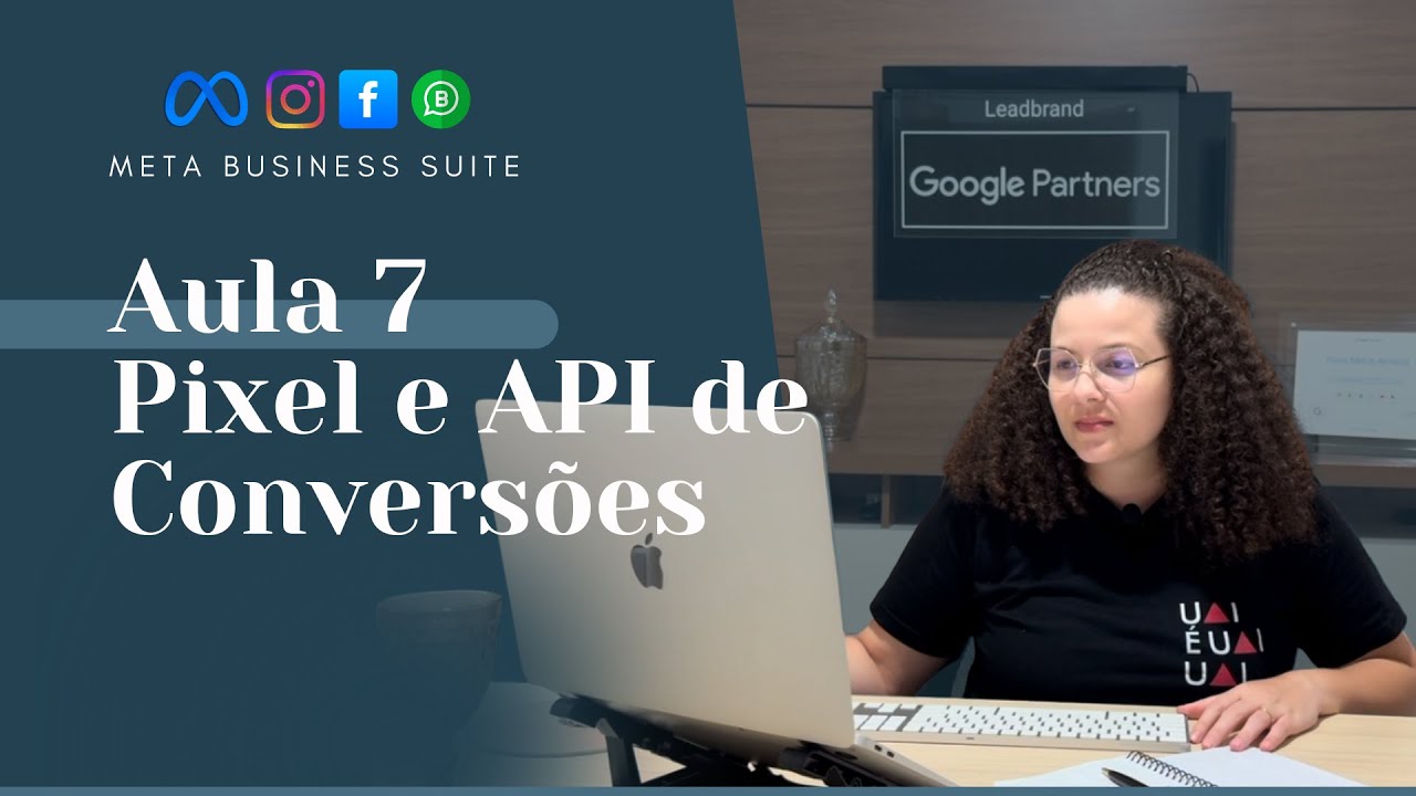 Tudo sobre Meta Pixel e API de Conversões | O que é, Como Configurar, Conteúdos e Cursos Adicionais