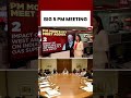 PM Modi’s Mega Meeting Today Could Reshape Modi 3.0 Cabinet | #pmmodi #cabinetmeeting #indiatoday