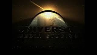 Universal Media Studios/HBO On Demand Ident/HBO "Next" Bumper (2008/2009)