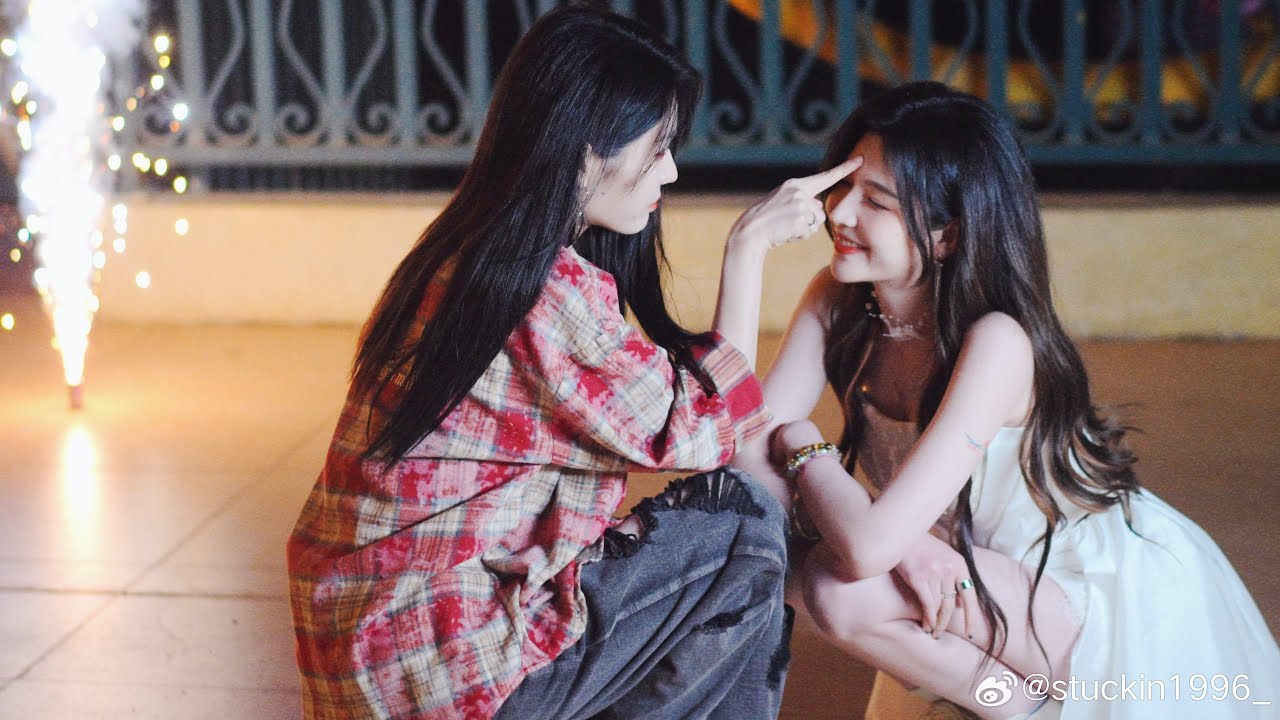 【VIETSUB FMV】【VĂN KỲ】 Quyết Định Rung Động (心动决定) | Từ Sở Văn x Diệp Thư Kỳ