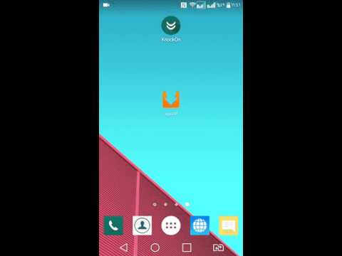 برنامج فتح الشاشة بنقرة فقط 2016