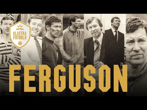 Wideo: Alex Ferguson: Biografia, Kariera I życie Osobiste