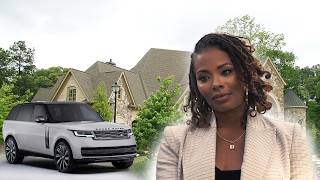 Eva Marcille: Life, Love, Luxury, and Her Impressive Net Worth