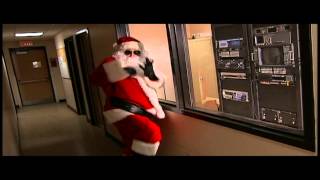 Christmas Video - Santa Rap -2011