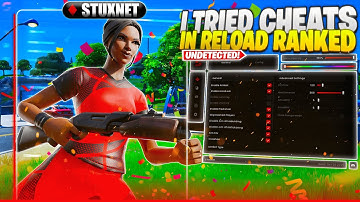 Trying Fortnite Cheats for the First Time… This is What Happened