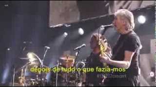 Video thumbnail of "Pink Floyd - Another Brick in The Wall - TelediscoVideoArte"