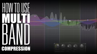 Multiband Compression 101: How and Why to Use It