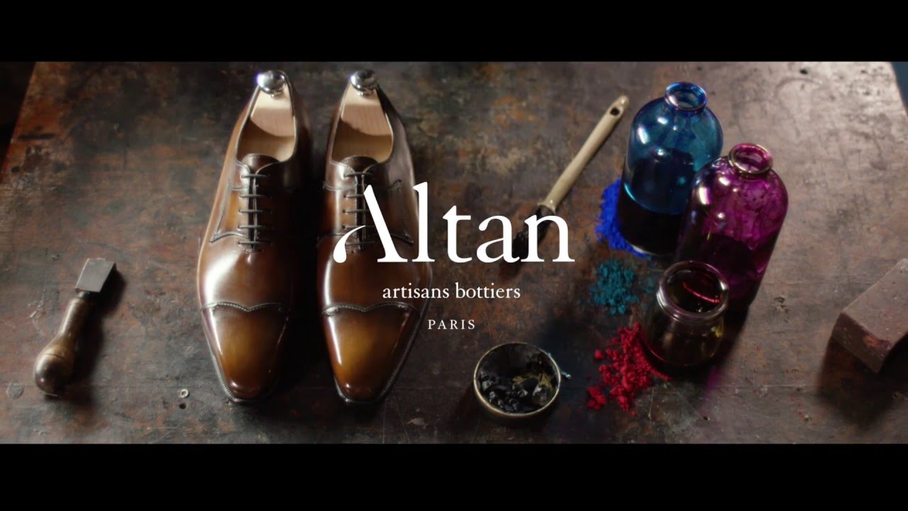 Altan bottier youtube