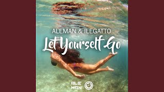 Смотреть клип Let Yourself Go