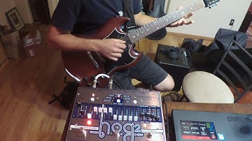 H.O.G 2 Improvisation