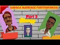 Badaga marriage parithabangal  part 5  baduga song  badaga song  badaga drama