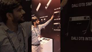 AI Dimming Dali Driver's | Smartight Driver | Home automation Solutions